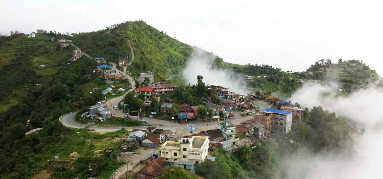Dharan