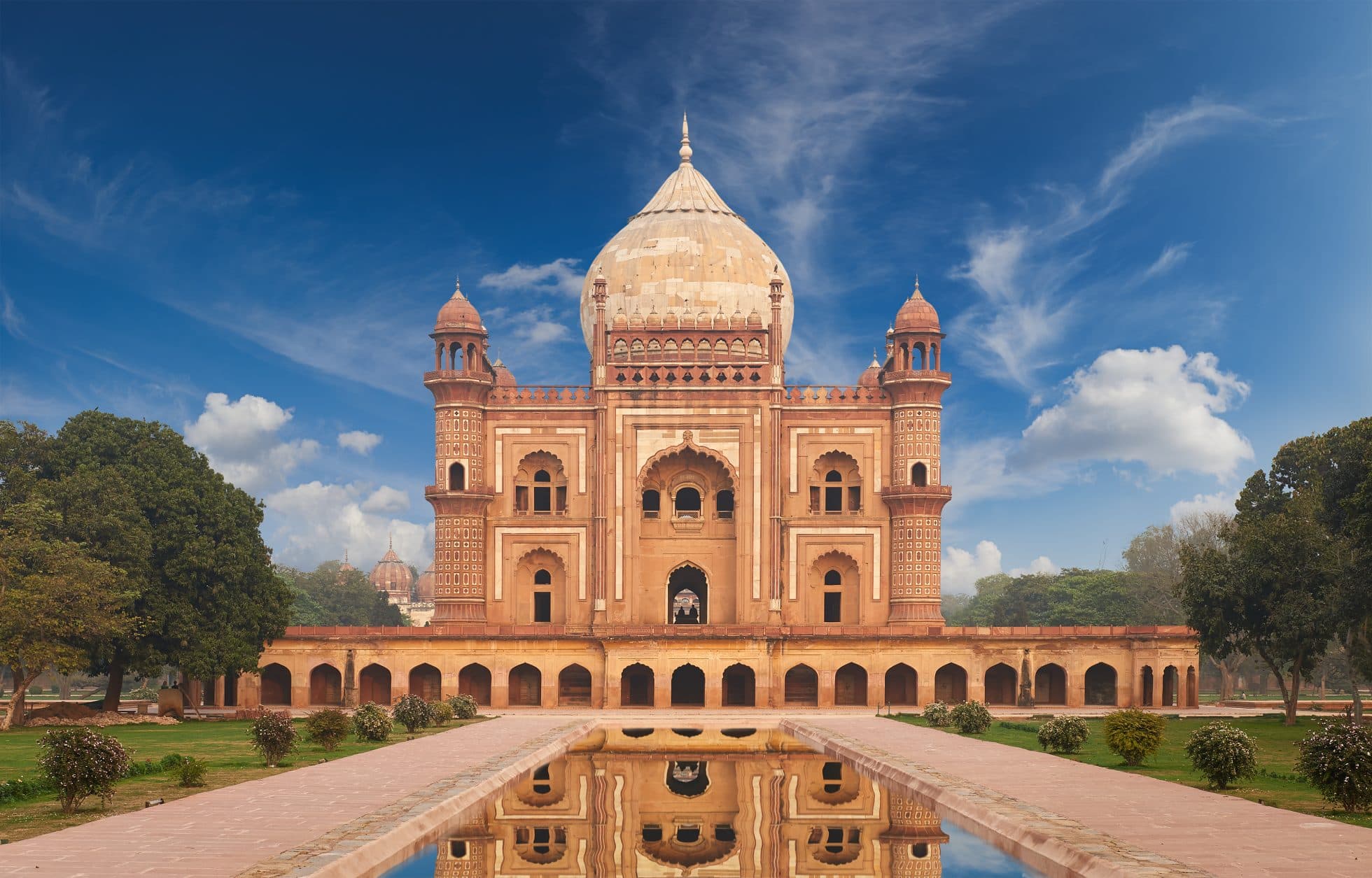 India