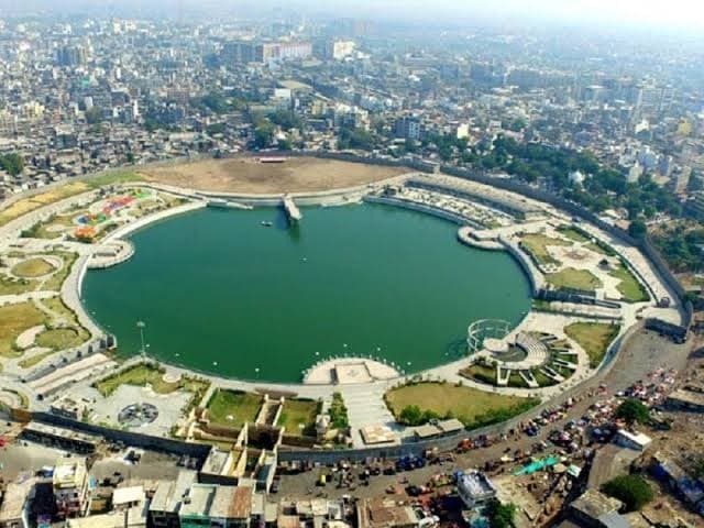 Ahmedabad