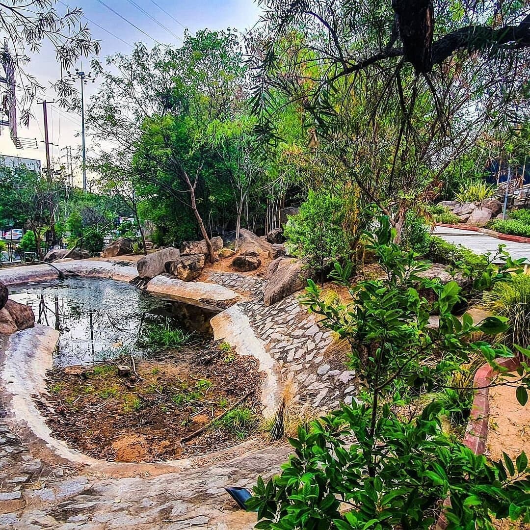  KBR Park