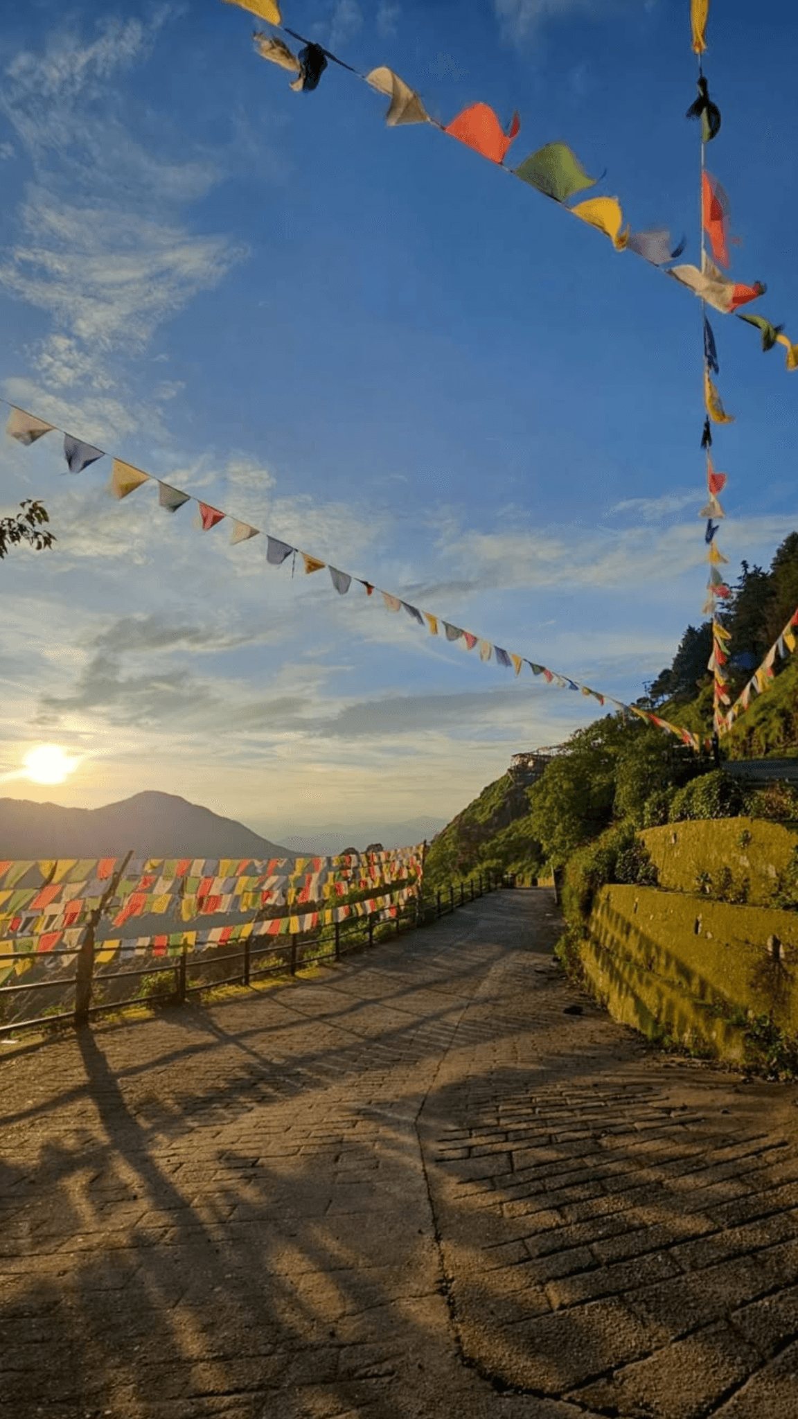 Namnang View Point