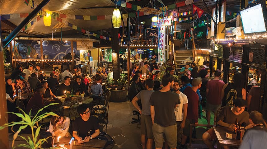 Busy Bee Cafe