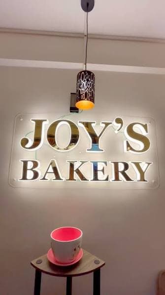 Joy's Bakery Cafe