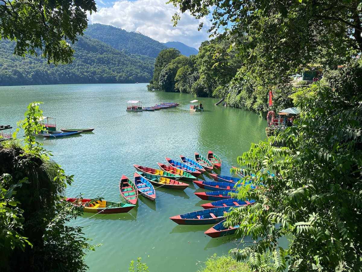 Pokhara