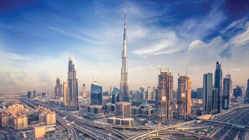 United Arab Emirates