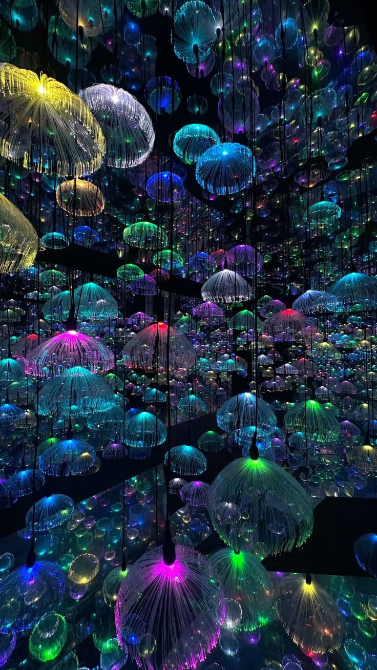 teamLab Phenomena