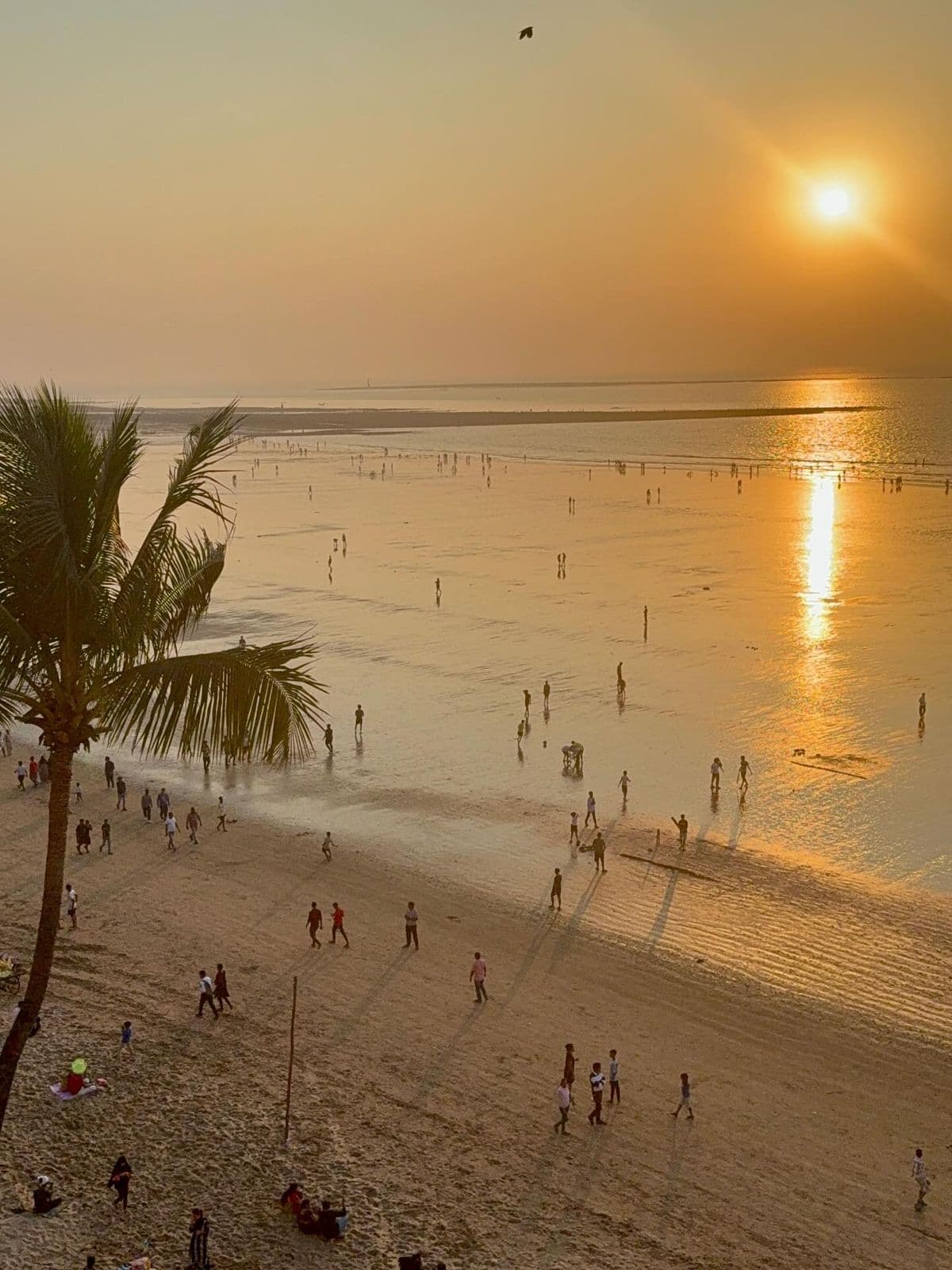 Juhu Beach