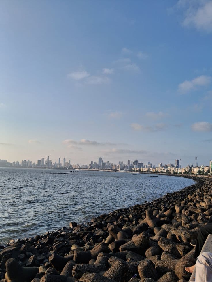 Marine Drive