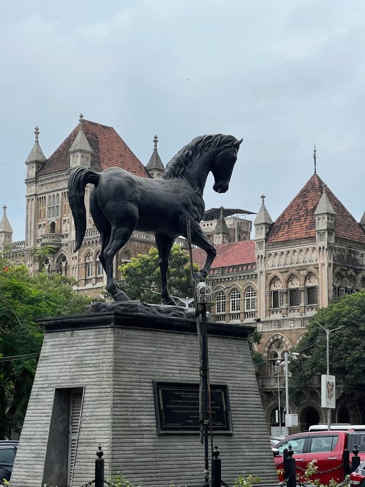Kala Ghoda