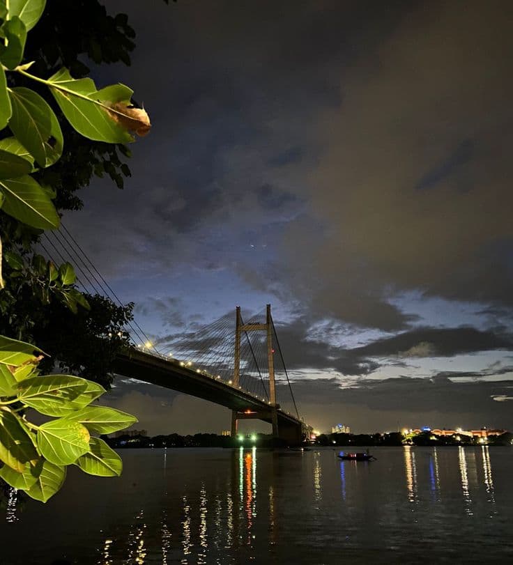 Prinsep Ghat