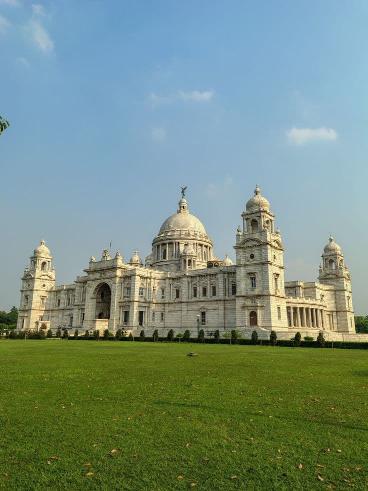 Victoria Memorial