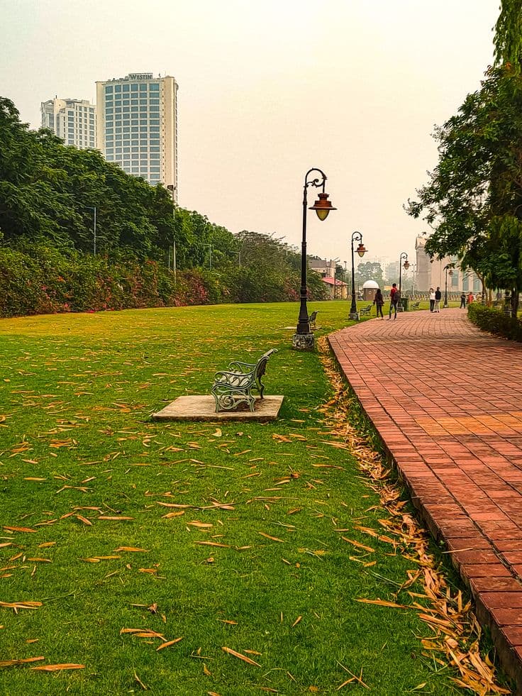 Eco Park