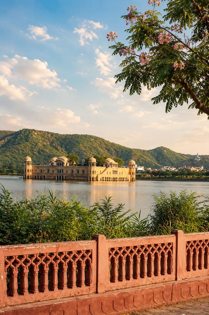 Jal Mahal