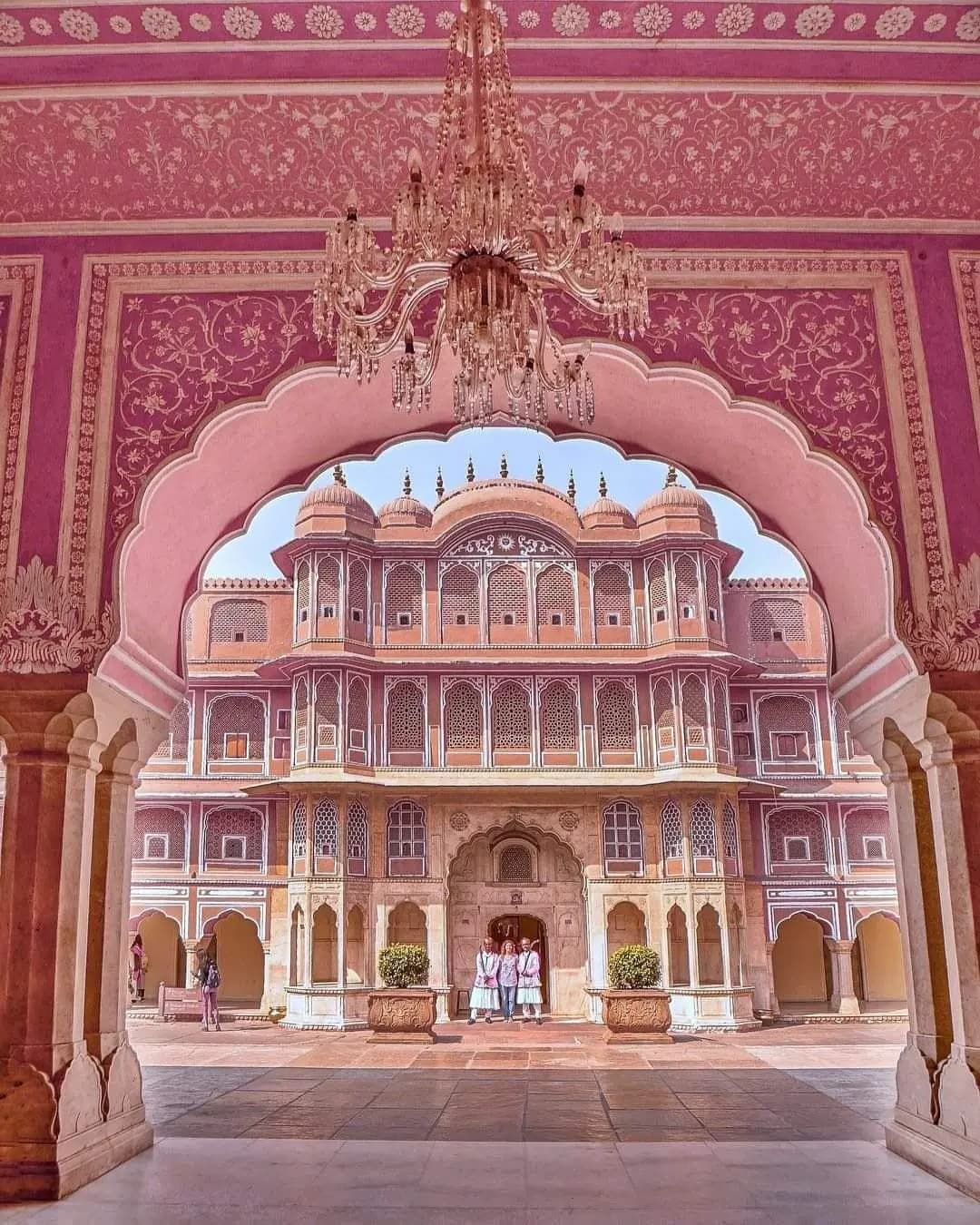 City Palace