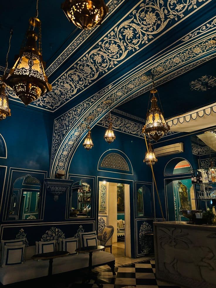 Bar Palladio