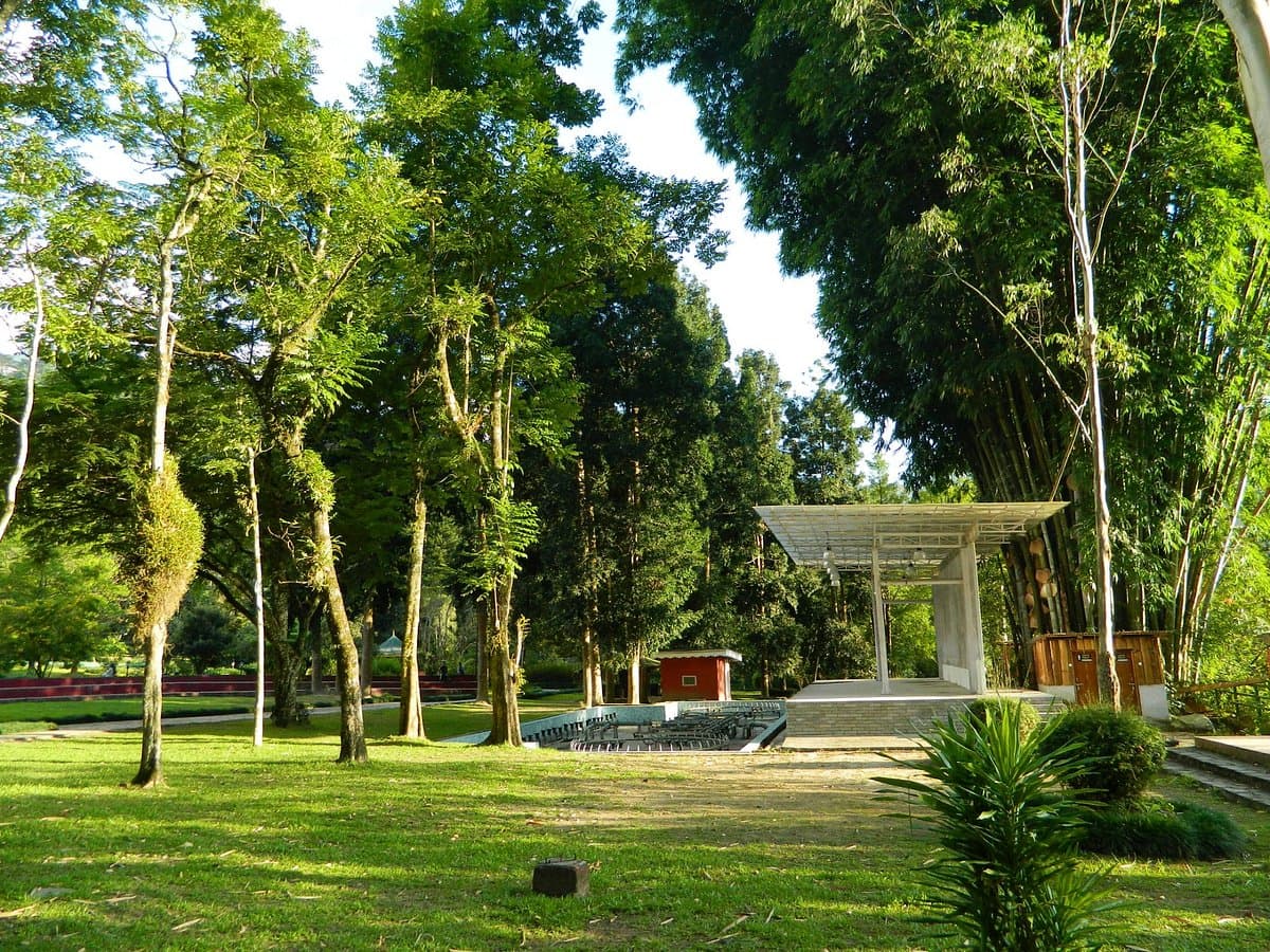 Saramsa Garden