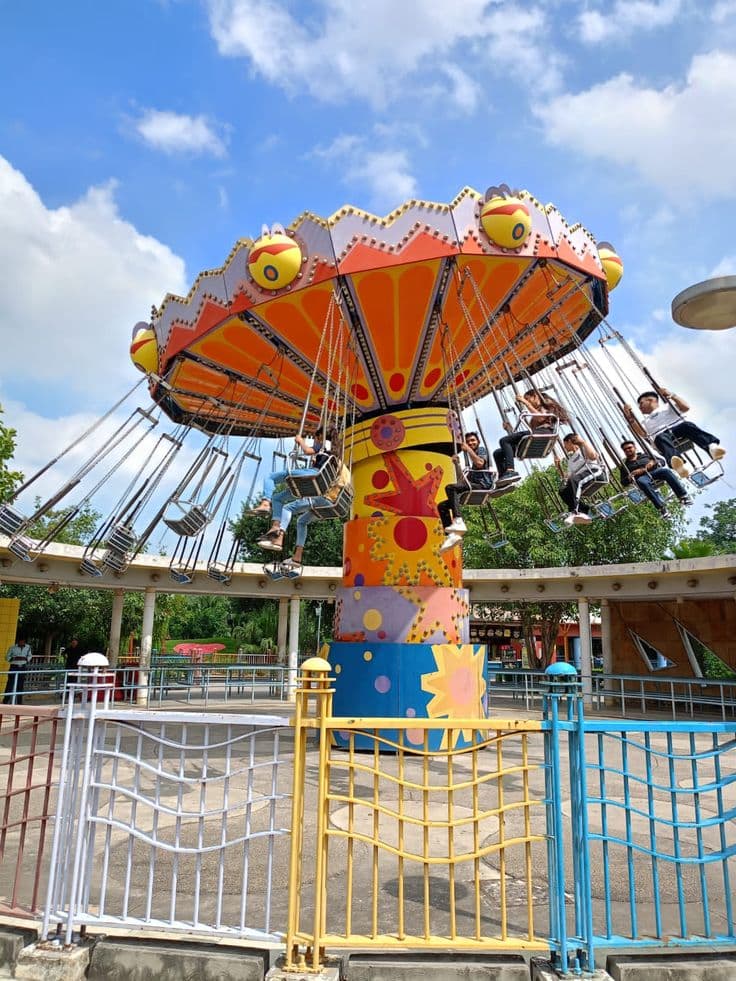 Adventure Island