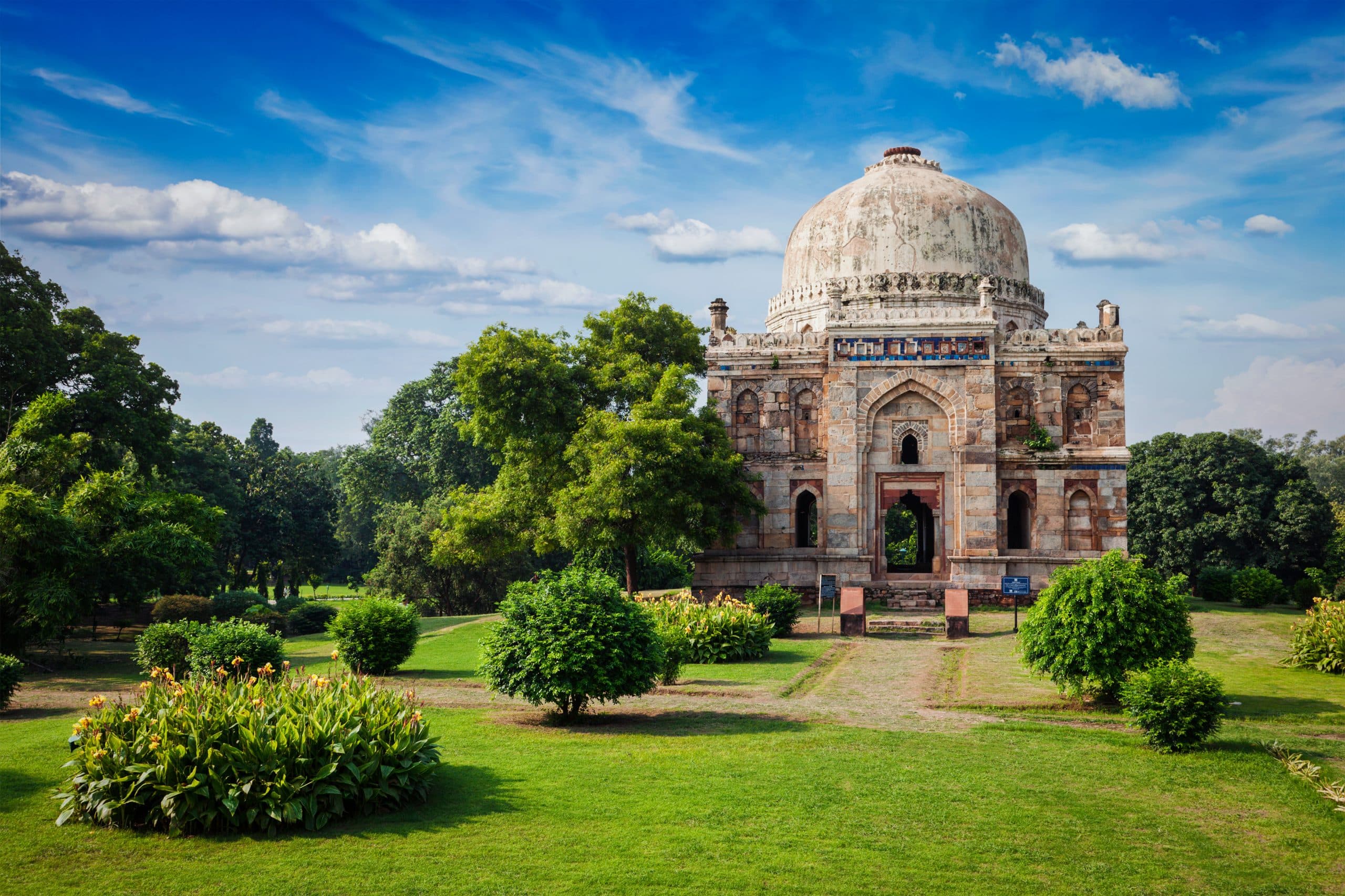 Hauz Khas