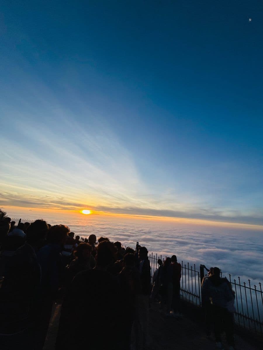 Nandi Hills