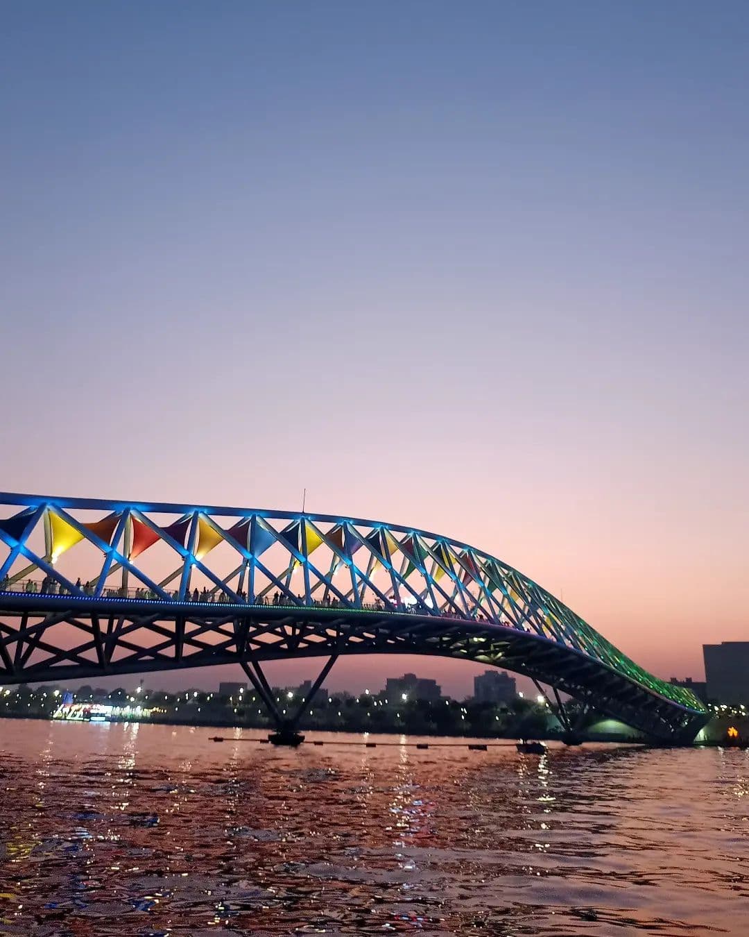 Atal Bridge