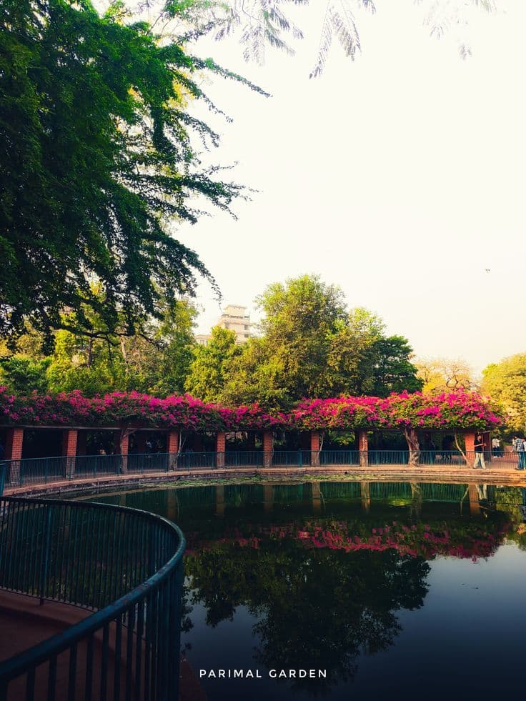 Parimal Garden