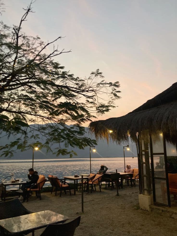 Lakeside