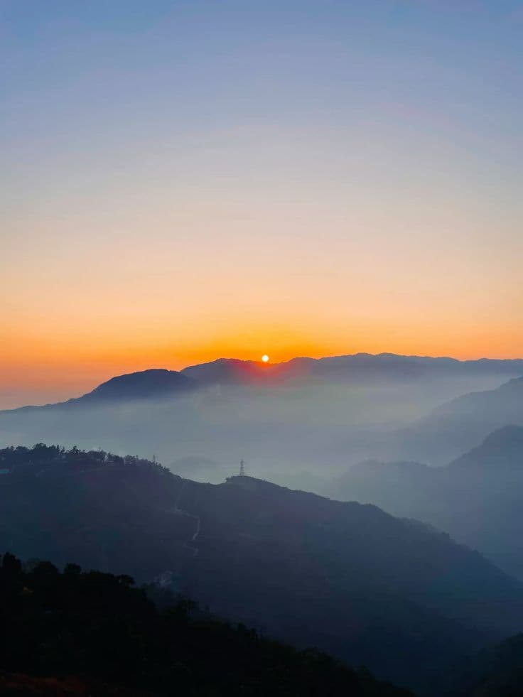 Sarangkot