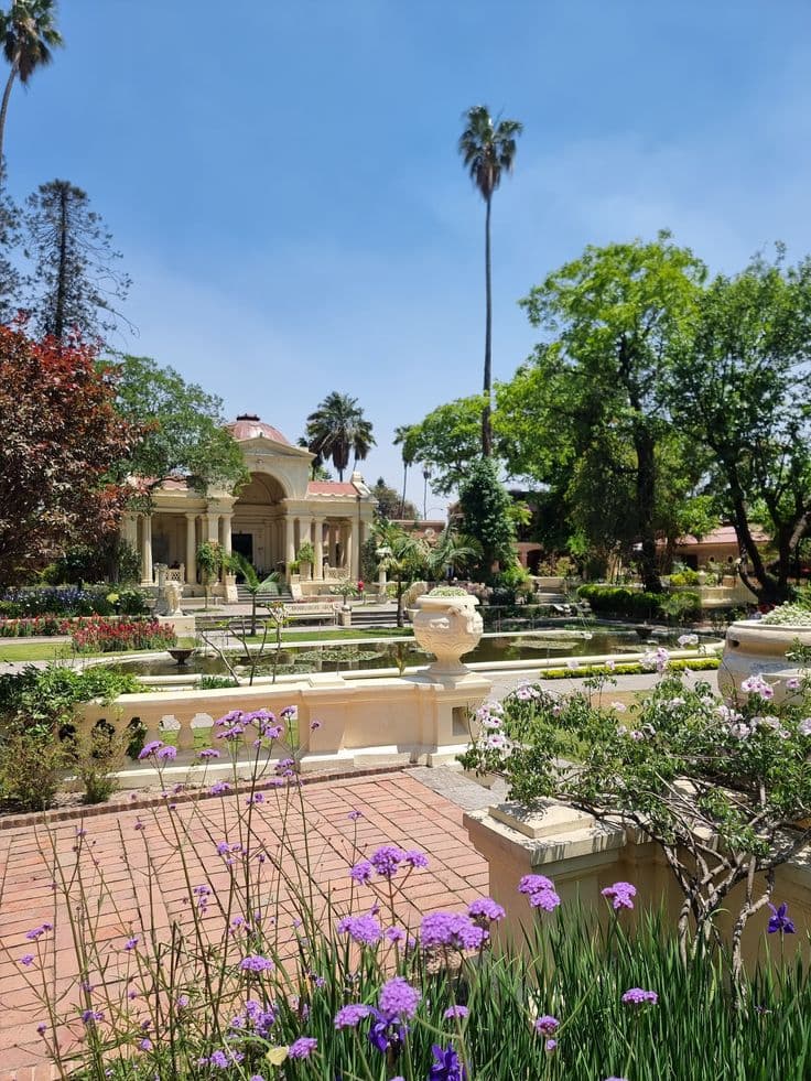 Garden of Dreams