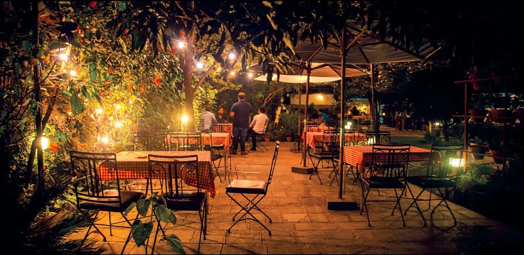 Café Soma