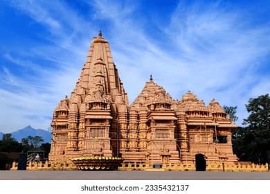 Shaswat Dham