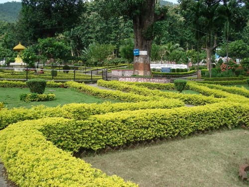 Hill Park