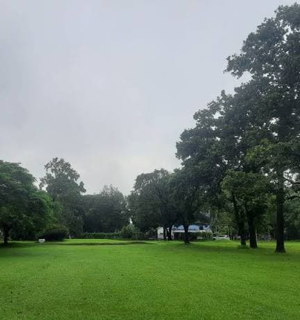 Dharan Golf Club