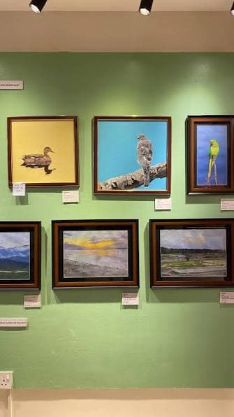 Elysian Gallery