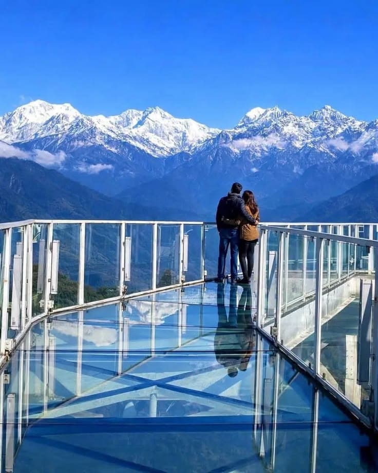 Sky Walk