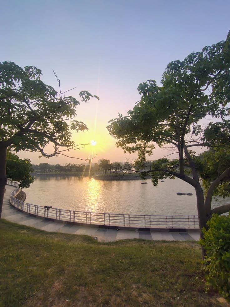 Janeshwar Mishra Park