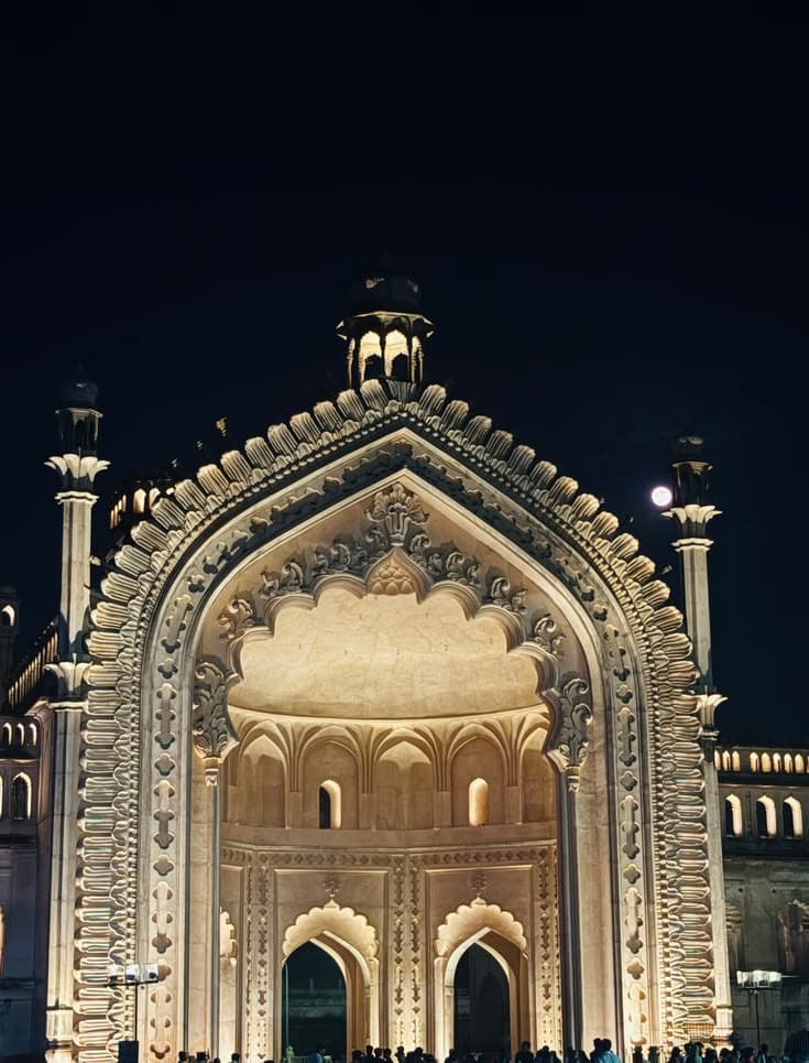 Rumi Darwaza