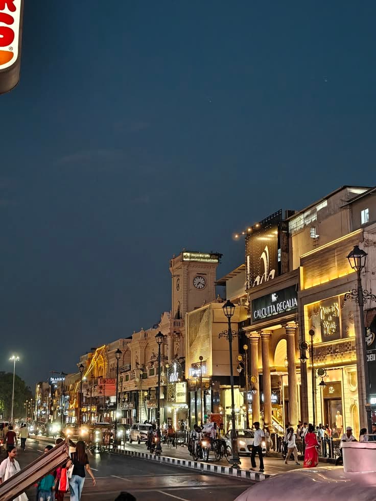 Hazratganj