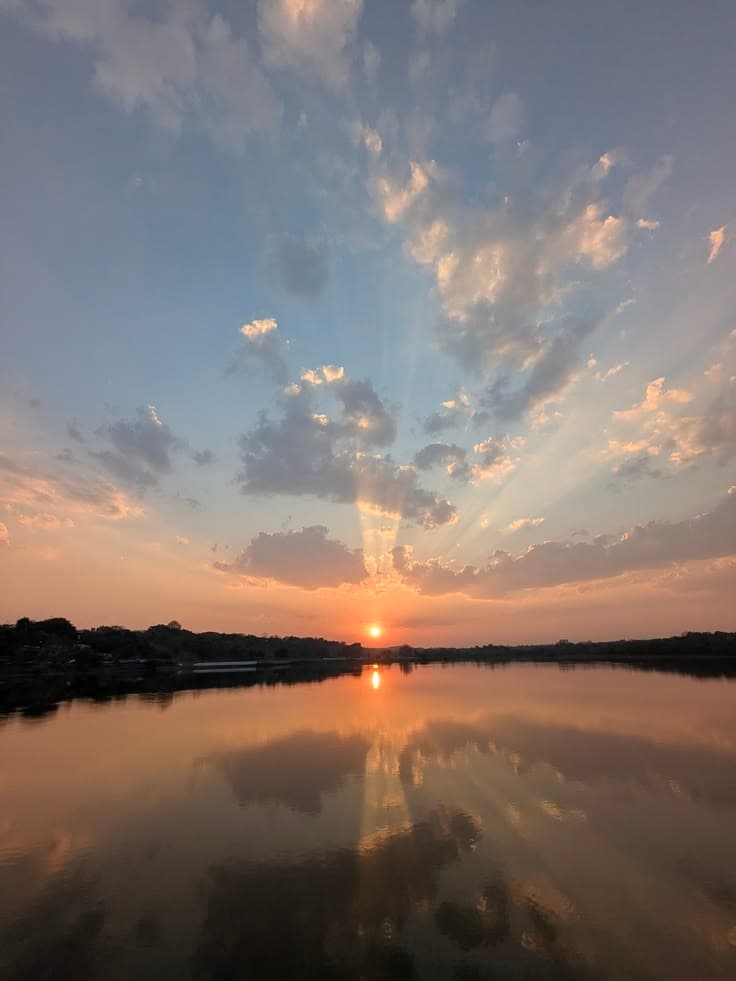 Futala Lake