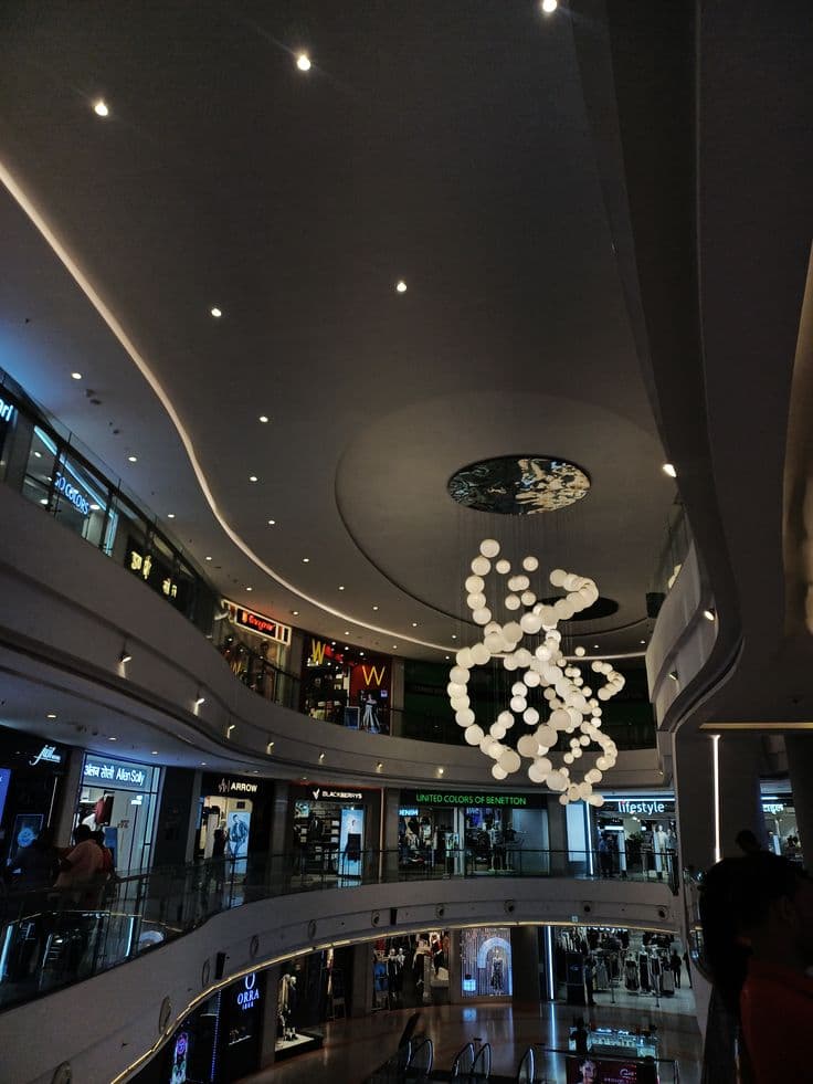 VR Nagpur